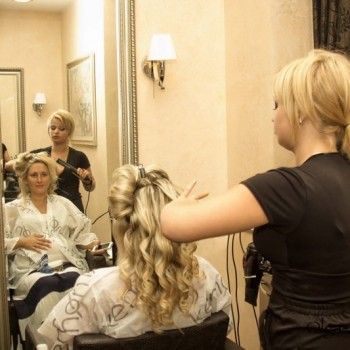 Мгновенное восстановление волос от NIOPHLEX
                    Салон красоты и SPA La Beaute Одесса