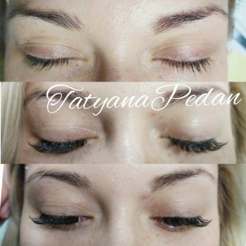 Фото с портфолио Педан Татьяна Александровна 