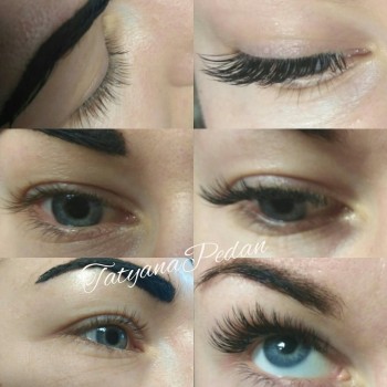 Фото с портфолио Педан Татьяна Александровна 