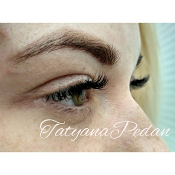 Фото с портфолио Педан Татьяна Александровна 