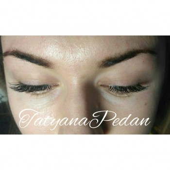 Фото с портфолио Педан Татьяна Александровна 