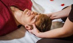«Королевский SPA-день» (для Него) СПА-салон Жемчужина СПА Київ