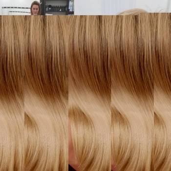 Фото с портфолио Тата Стычинская 