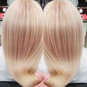 Фото с портфолио Тата Стычинская 