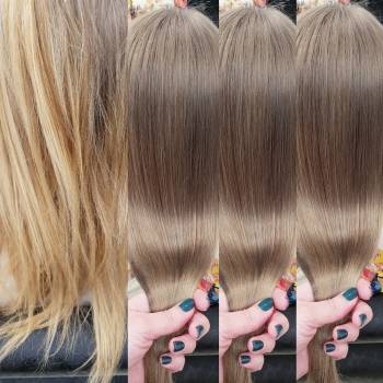 Фото с портфолио Тата Стычинская 