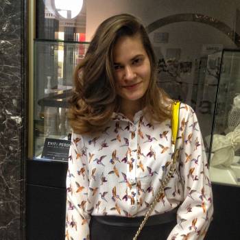 Фото с портфолио Ira X.leb 