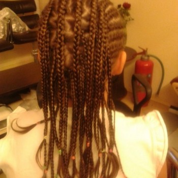 Фото с портфолио Favori