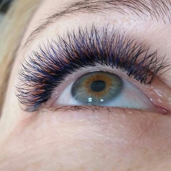 Ламинирование ресниц
                    Салон красоты Selfie Beauty Bar Одесса