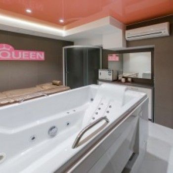 Фото с портфолио Be Queen