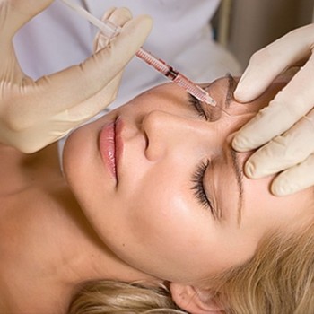 Плазмолифтинг лица
                    Центр красоты и здоровья CosMed Одеса