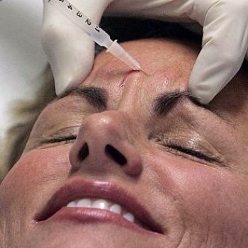 Плазмолифтинг лица
                    Центр красоты и здоровья CosMed Одеса