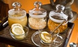 Королевский тайский массаж СПА-салон Siam Thai Spa Одеса
