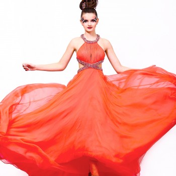 Макияж для фотосессий
                    Визажист Анника Днепр