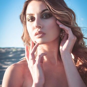 Фото с портфолио Светлана Зварич 