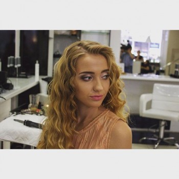 Прикорневое мелирование
                    Салон краси Бьюти-центр Елены Саблиной Дніпро