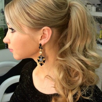 Прикорневое мелирование
                    Салон краси Бьюти-центр Елены Саблиной Дніпро