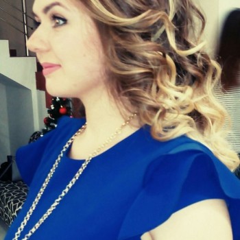 Прикорневое мелирование
                    Салон краси Бьюти-центр Елены Саблиной Дніпро