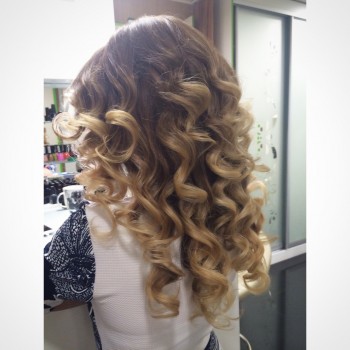 Мелирование
                    Перукарня Эндорфин Дніпро