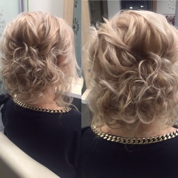 Мелирование
                    Перукарня Эндорфин Дніпро