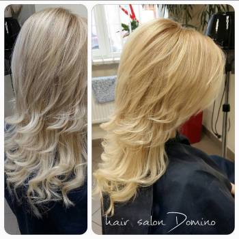 Domino, Львов Фото - 58