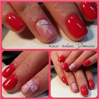 Domino, Львов Фото - 70