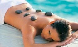 Стоун-терапия СПА-салон Siam Thai Spa Одесса