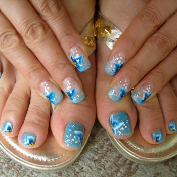 Фото с портфолио Black & White