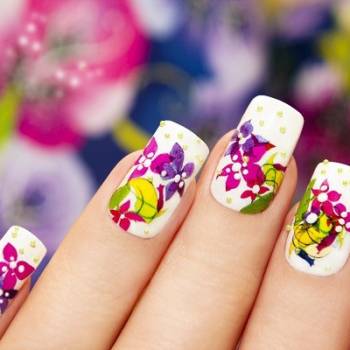 Орхидея, Винница Фото - 5