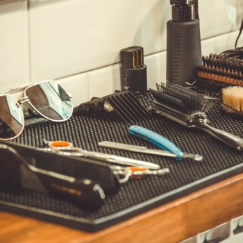 Опасное бритье
                    Барбершоп Gentlemen's Club Вінниця