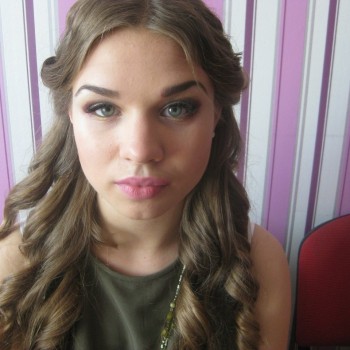 Коктейльный макияж
                    Визажист Татьяна Гребинь Винница