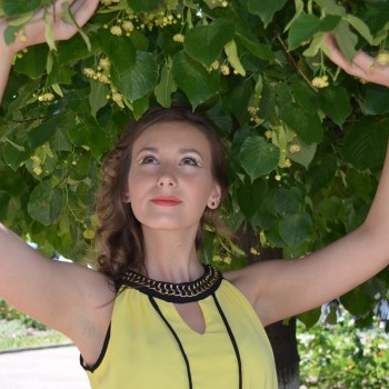 Коктейльный макияж
                    Визажист Татьяна Гребинь Винница