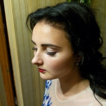 Аквагрим
                    Визажист Татьяна Гребинь Винница