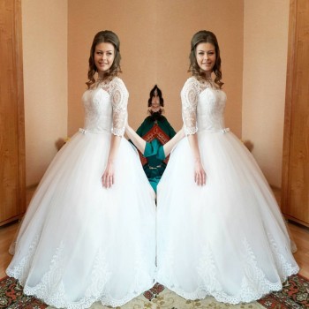 Макияж свадебный
                    Візажист Екатерина Дудина Вінниця