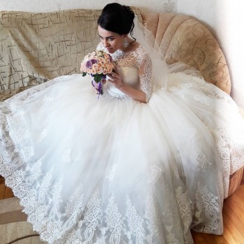 Макияж свадебный
                    Візажист Екатерина Дудина Вінниця