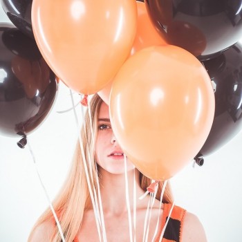 Дневной макияж
                    Визажист Александра Литинская Винница