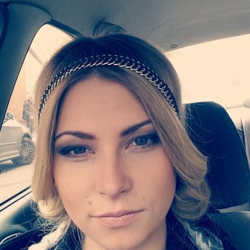 Дневной макияж
                    Визажист Александра Литинская Винница