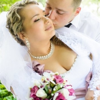 Макияж свадебный
                    Візажист Екатерина Дудина Вінниця