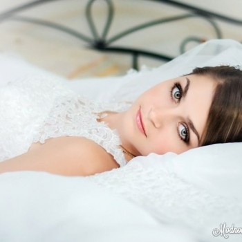 Макияж свадебный
                    Візажист Екатерина Дудина Вінниця