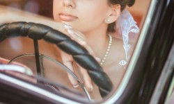 Весільний макіяж Візажист Ольга Пирог Дніпро