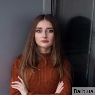 Визажист Ирина Орленко на Barb.ua
