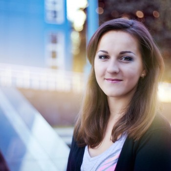 Дневной макияж
                    Візажист Ирина Орленко Вінниця