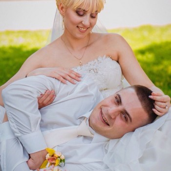 Свадебный макияж
                    Визажист Ирина Орленко Винница