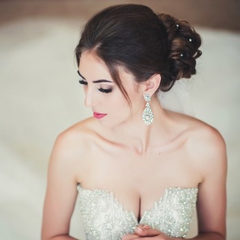 Свадебный макияж
                    Визажист Ирина Орленко Винница