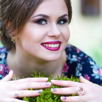 Диана Платонова , Винница Фото - 6