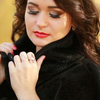 Диана Платонова , Винница Фото - 7