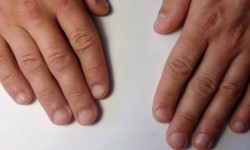 Маникюр (без покрытия) Мастер маникюра Ирина Неживенко Винница