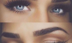 Наращивание ресниц Салон красоты Loren Винница