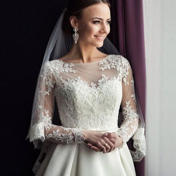 Свадебная прическа
                    Стилист Анна Швец Винница