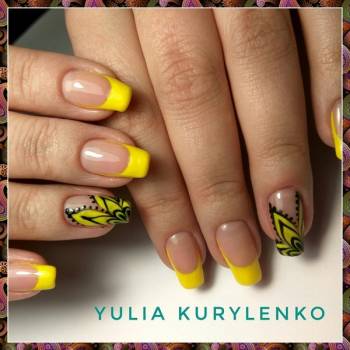 Юлия Куриленко , Вінниця Фото - 5