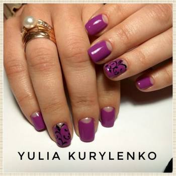 Юлия Куриленко , Вінниця Фото - 8